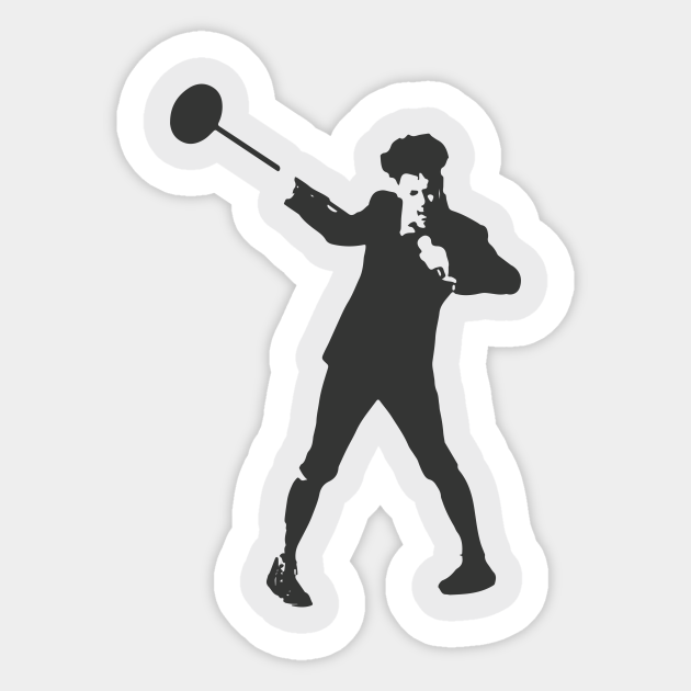 John Gallagher Jr. Spring Awakening Spring Awakening Sticker TeePublic John Gallagher Jr. Spring Awakening Spring Awakening Sticker TeePublic